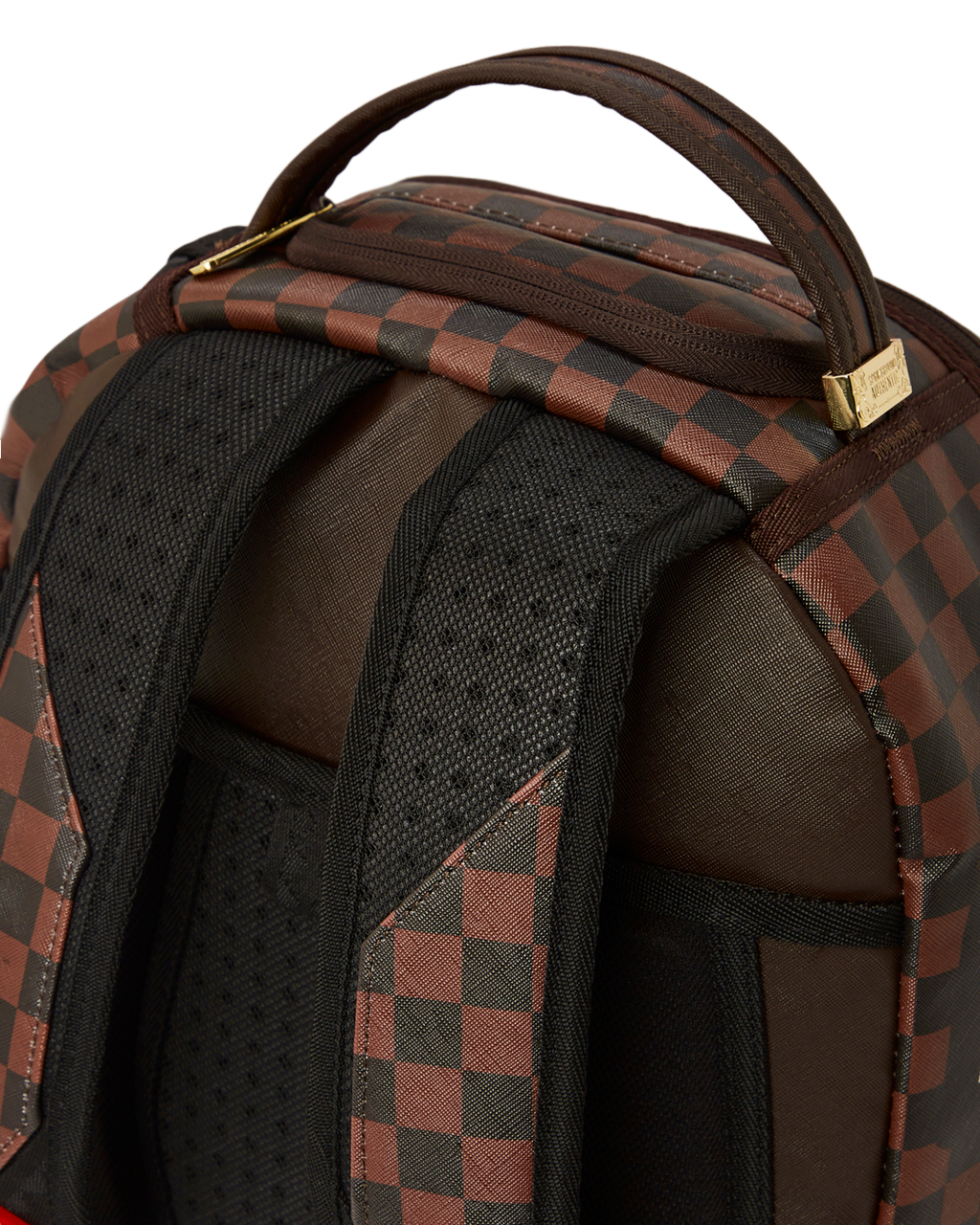 Limited Edition CHASE BANK BACKPACK DLXV