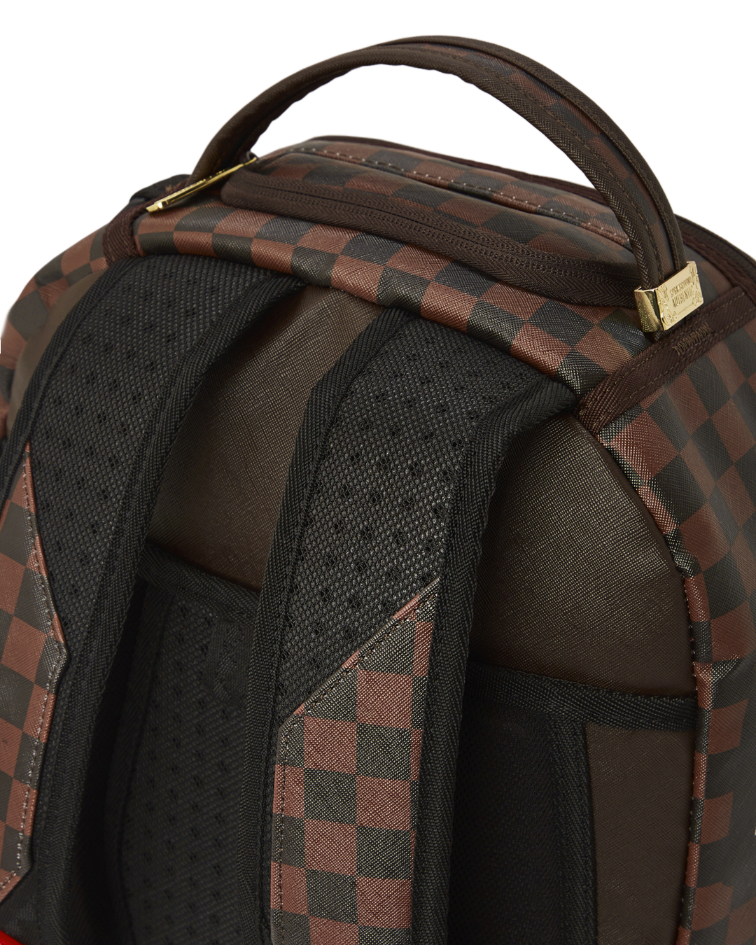 Limited Edition CHASE BANK BACKPACK DLXV