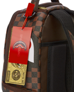 Limited Edition CHASE BANK BACKPACK DLXV