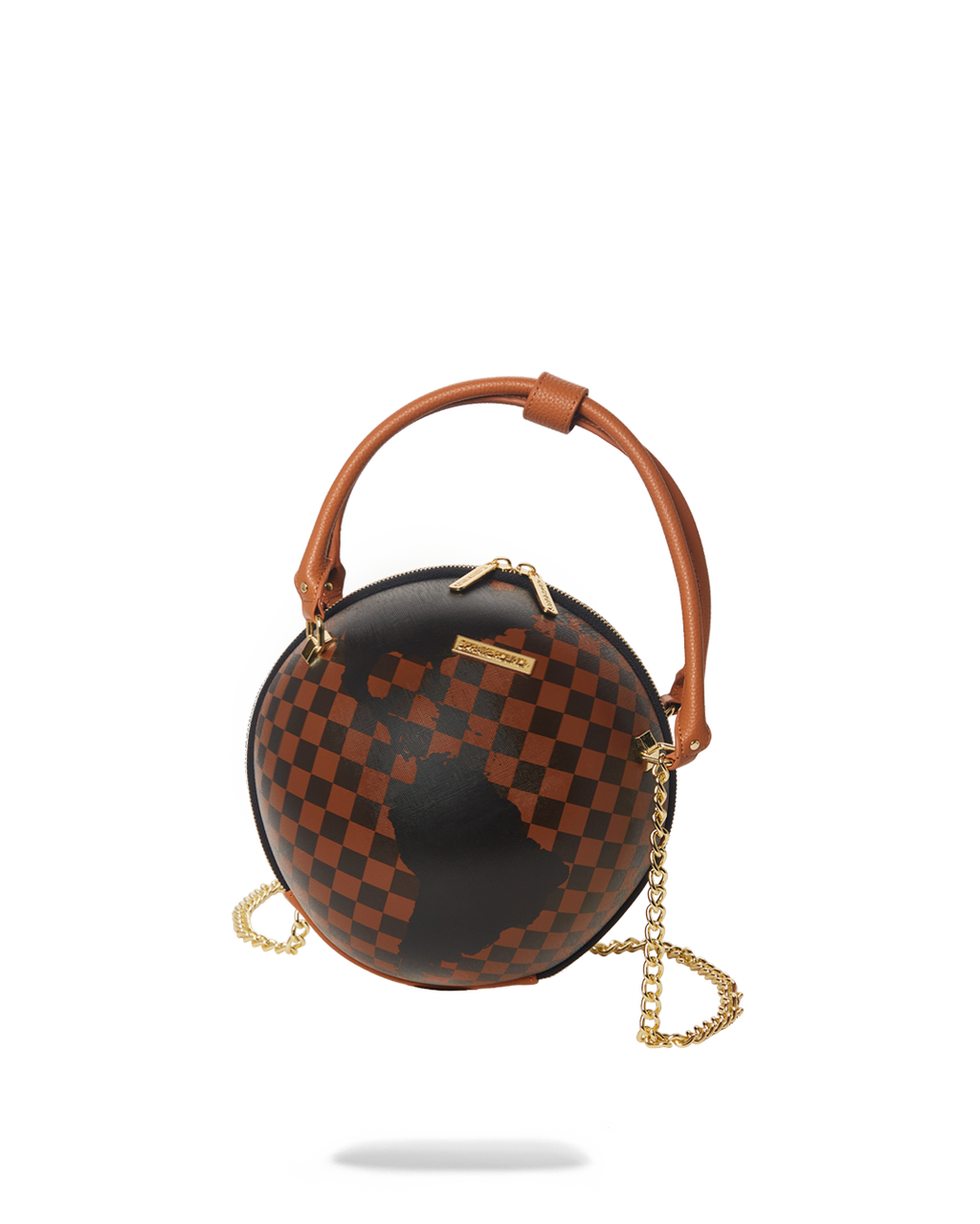 Limited Edition A.i.5 GLOBAL GLOBE BAG