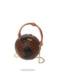Limited Edition A.i.5 GLOBAL GLOBE BAG