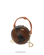 Limited Edition A.i.5 GLOBAL GLOBE BAG