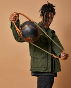 Limited Edition A.i.5 GLOBAL GLOBE BAG
