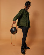 Limited Edition A.i.5 GLOBAL GLOBE BAG