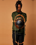 Limited Edition A.i.5 GLOBAL GLOBE BAG