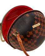 Limited Edition A.i.5 GLOBAL GLOBE BAG