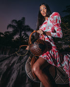 Limited Edition A.i.5 GLOBAL GLOBE BAG