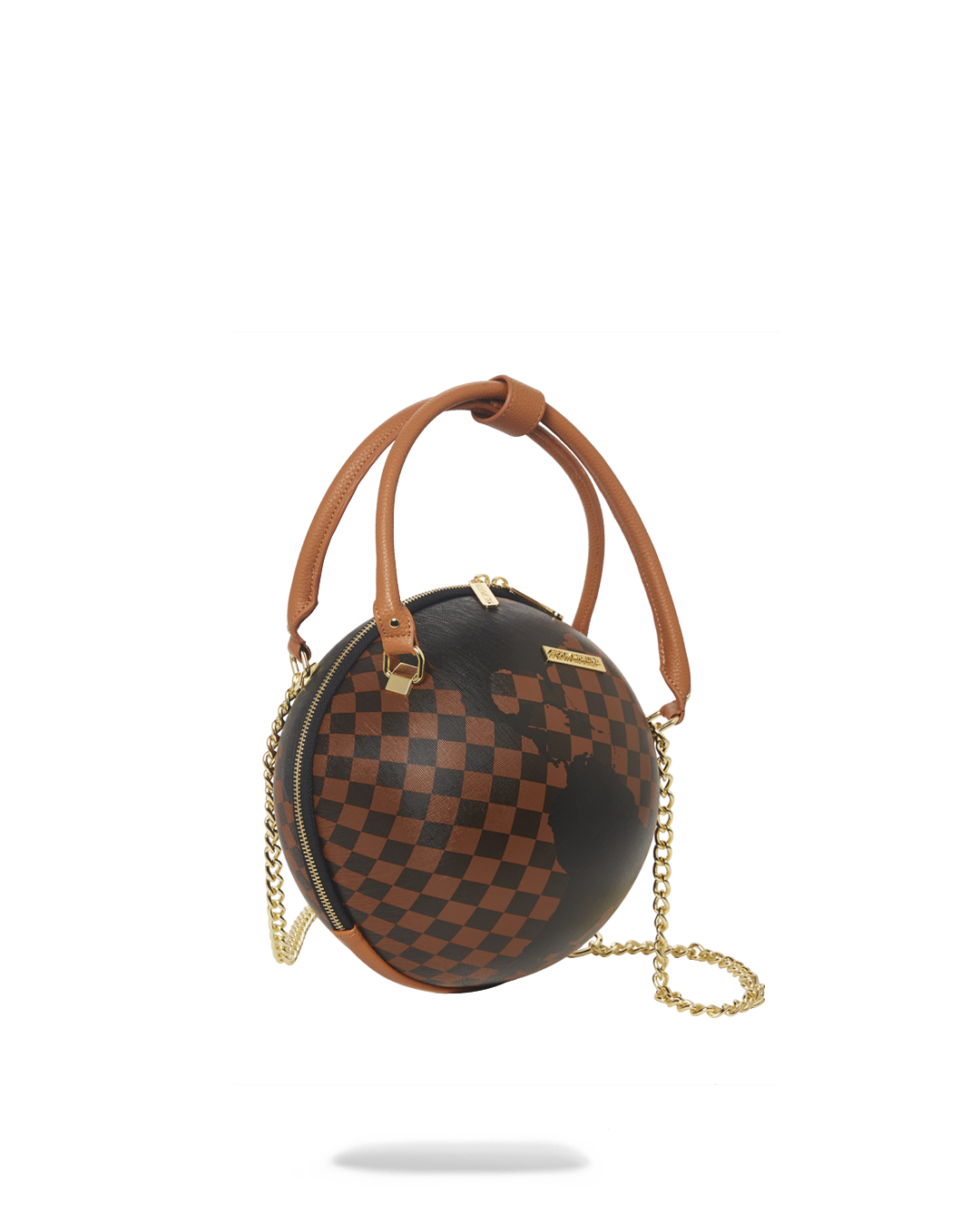 Limited Edition A.i.5 GLOBAL GLOBE BAG