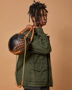 Limited Edition A.i.5 GLOBAL GLOBE BAG