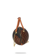 Limited Edition A.i.5 GLOBAL GLOBE BAG