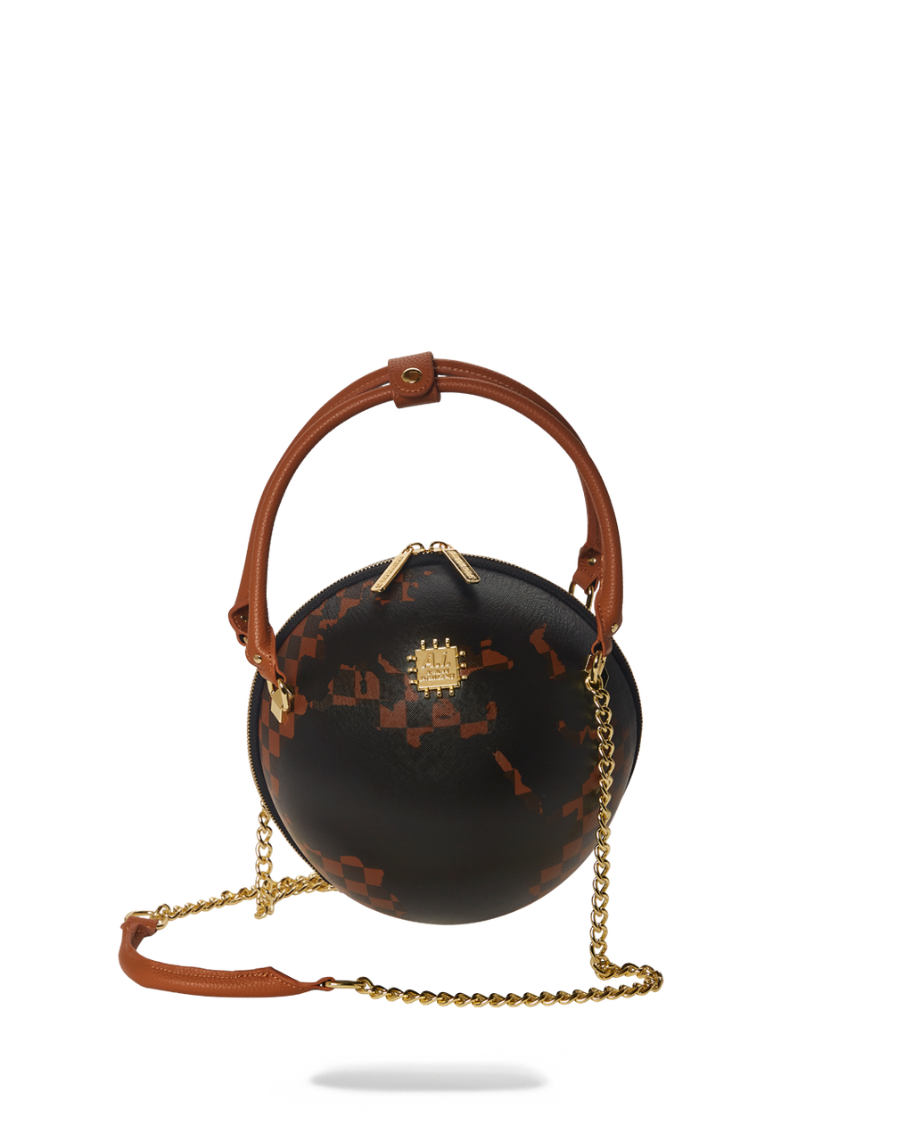 Limited Edition A.i.5 GLOBAL GLOBE BAG
