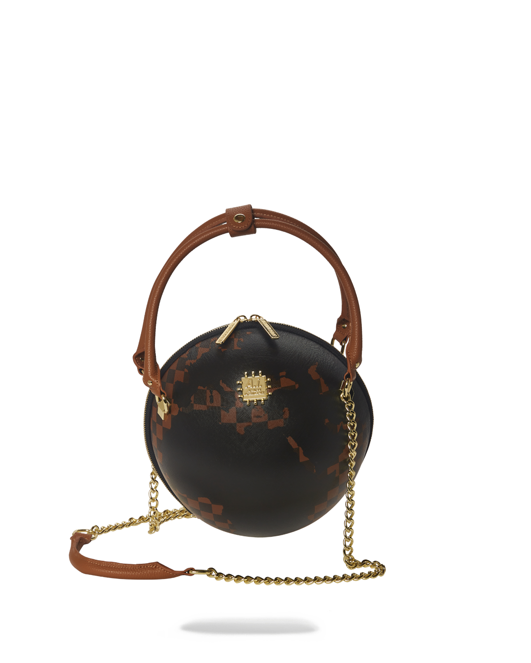 Limited Edition A.i.5 GLOBAL GLOBE BAG