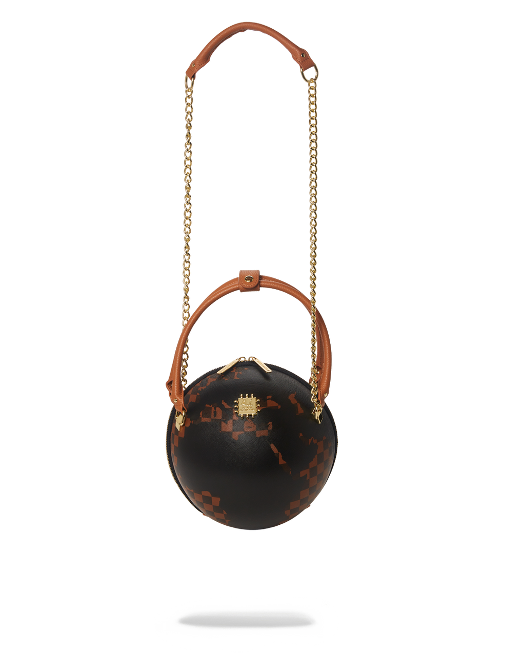 Limited Edition A.i.5 GLOBAL GLOBE BAG