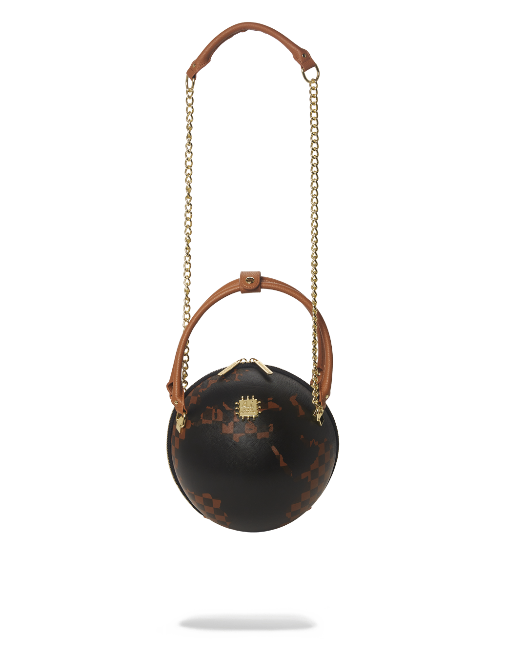 Limited Edition A.i.5 GLOBAL GLOBE BAG