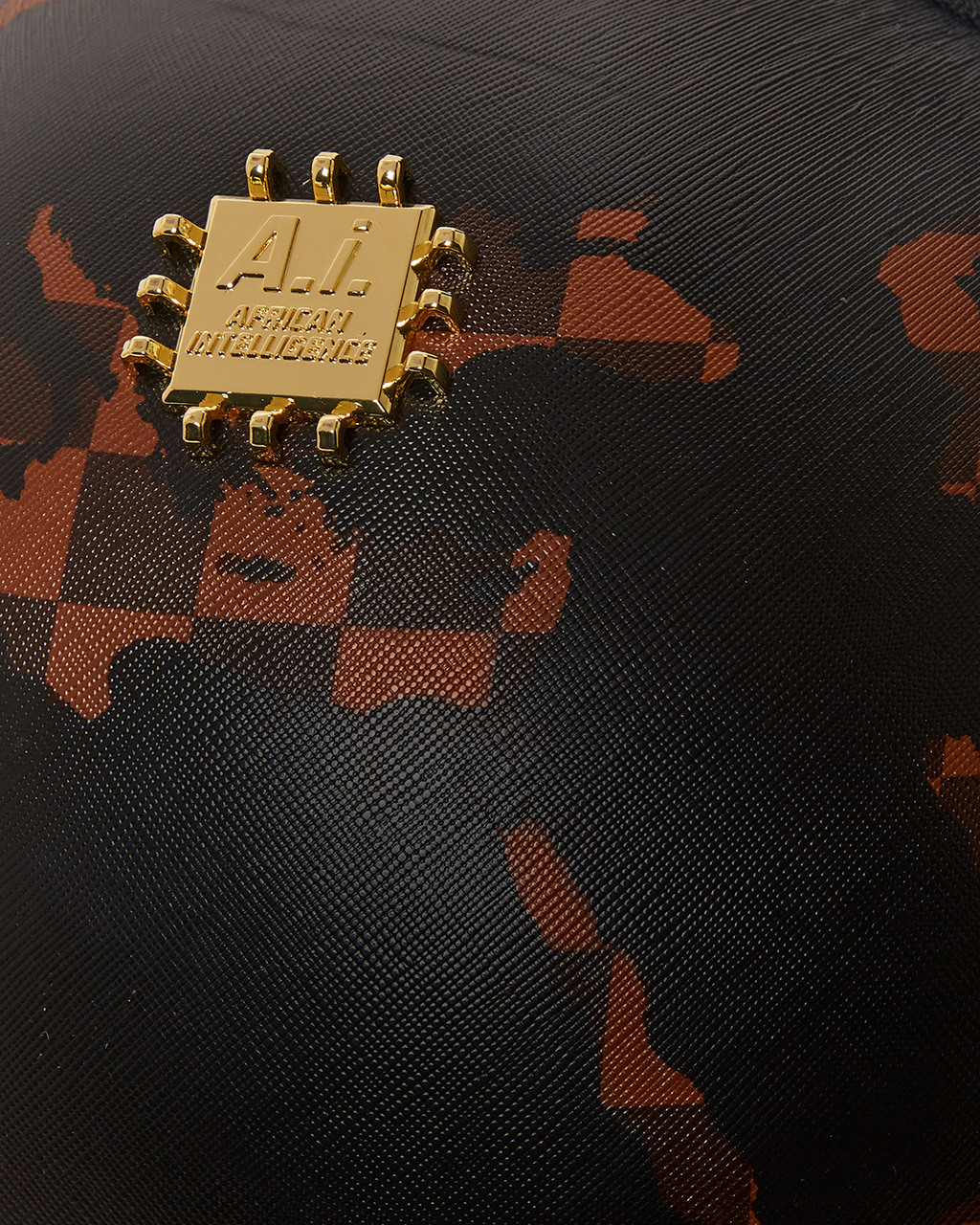 Limited Edition A.i.5 GLOBAL GLOBE BAG