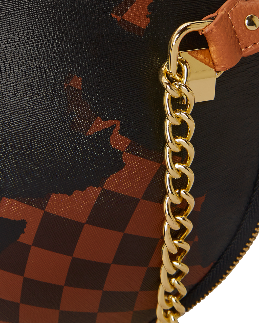 Limited Edition A.i.5 GLOBAL GLOBE BAG