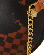 Limited Edition A.i.5 GLOBAL GLOBE BAG