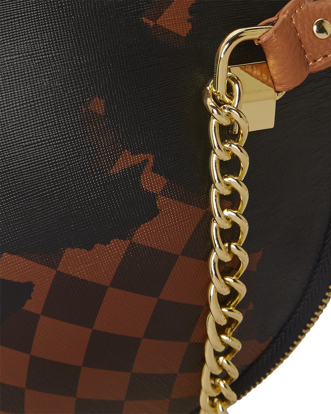 Limited Edition A.i.5 GLOBAL GLOBE BAG