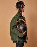 Limited Edition A.i.5 GLOBAL GLOBE BAG