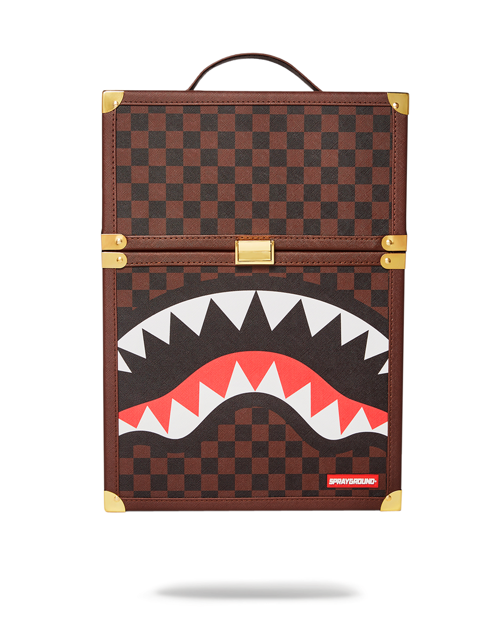 Limited Edition THE CHATURANGA SHARK 1900 BACKPACK