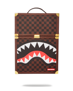 Limited Edition THE CHATURANGA SHARK 1900 BACKPACK