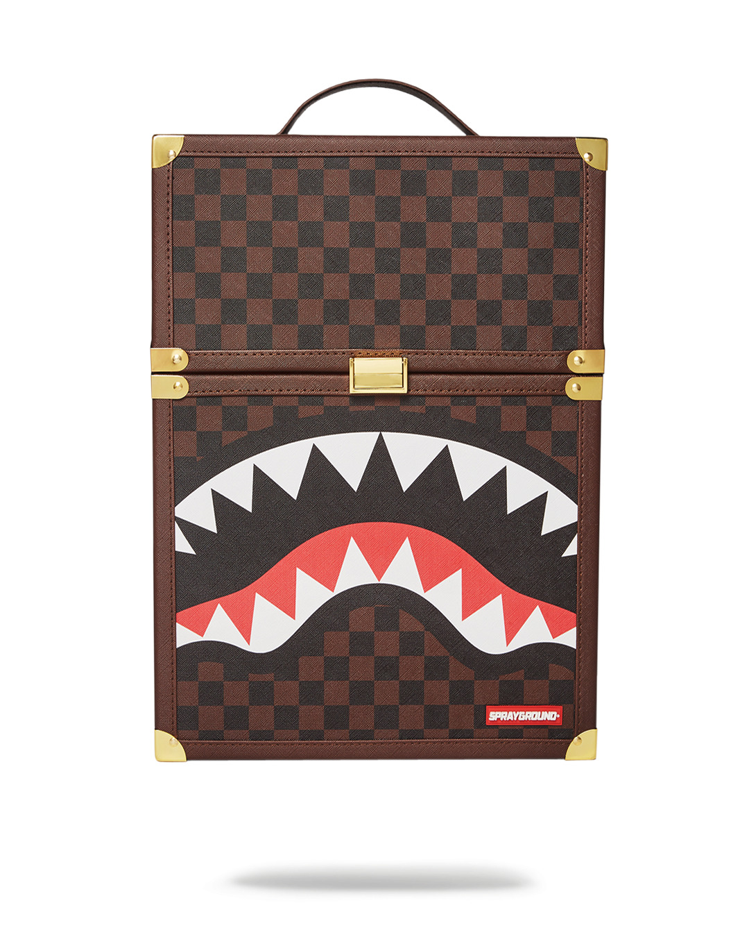 Limited Edition THE CHATURANGA SHARK 1900 BACKPACK