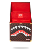 Limited Edition THE CHATURANGA SHARK 1900 BACKPACK