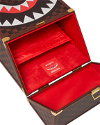Limited Edition THE CHATURANGA SHARK 1900 BACKPACK