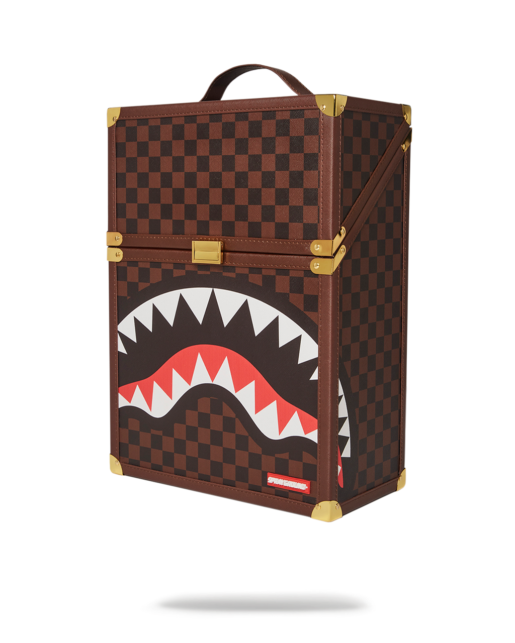 Limited Edition THE CHATURANGA SHARK 1900 BACKPACK