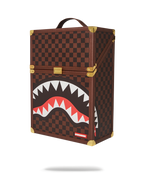 Limited Edition THE CHATURANGA SHARK 1900 BACKPACK