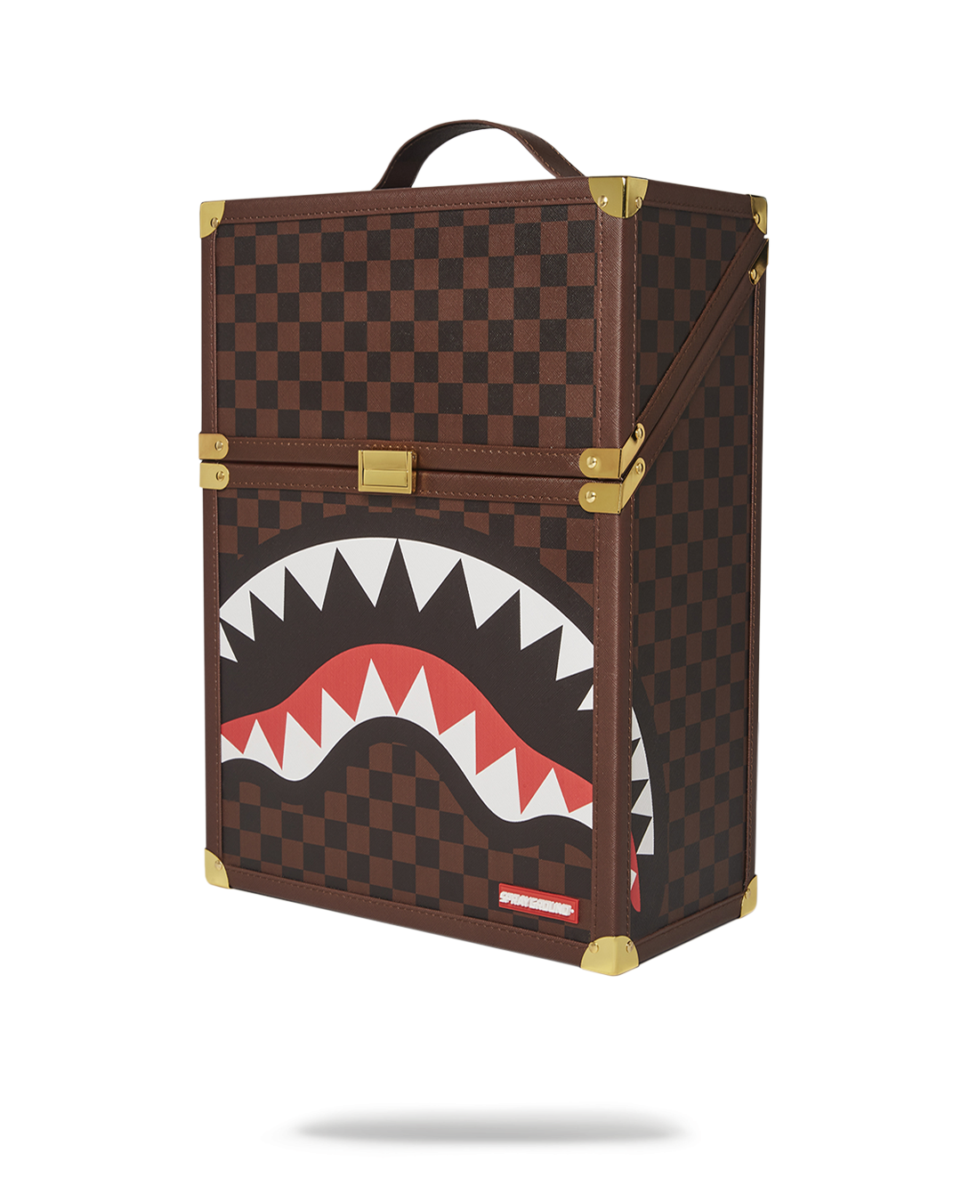Limited Edition THE CHATURANGA SHARK 1900 BACKPACK