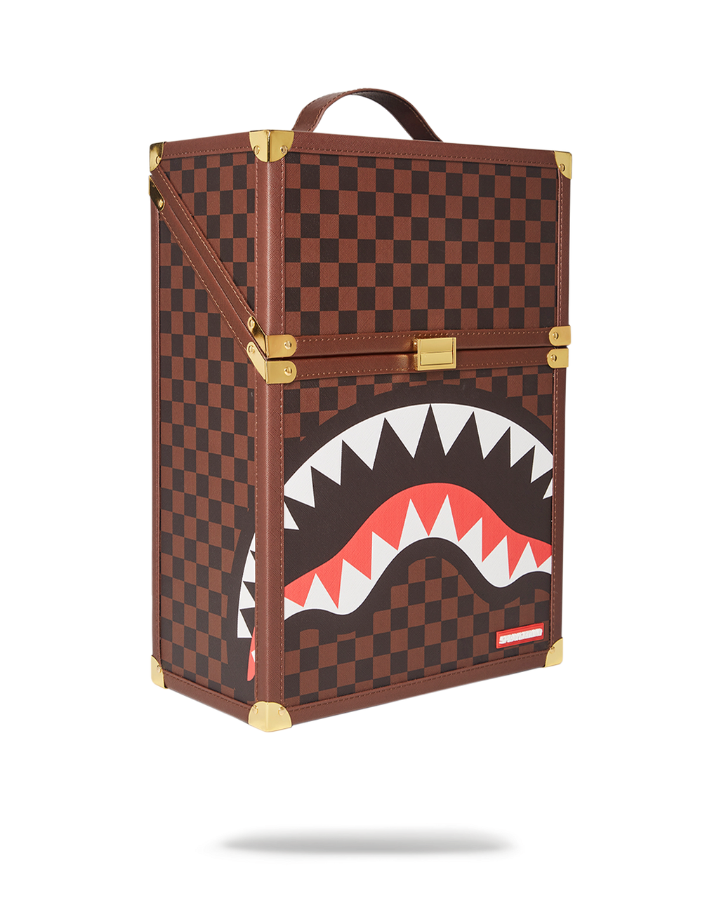 Limited Edition THE CHATURANGA SHARK 1900 BACKPACK