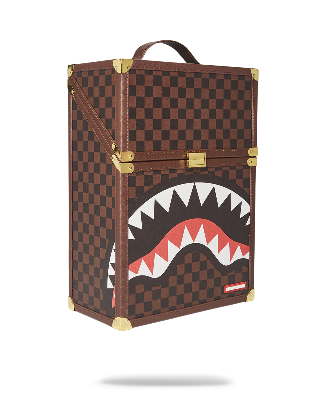 Limited Edition THE CHATURANGA SHARK 1900 BACKPACK