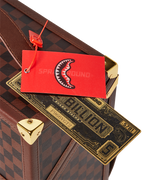 Limited Edition THE CHATURANGA SHARK 1900 BACKPACK