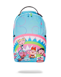 Limited Edition POWERPUFF GIRLS 21 BACKPACK DLXR