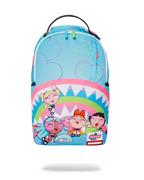 Limited Edition POWERPUFF GIRLS 21 BACKPACK DLXR