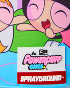 Limited Edition POWERPUFF GIRLS 21 BACKPACK DLXR