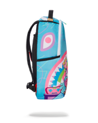 Limited Edition POWERPUFF GIRLS 21 BACKPACK DLXR