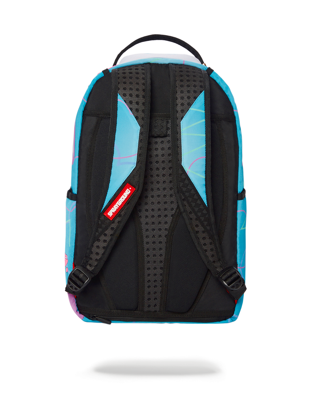 Limited Edition POWERPUFF GIRLS 21 BACKPACK DLXR