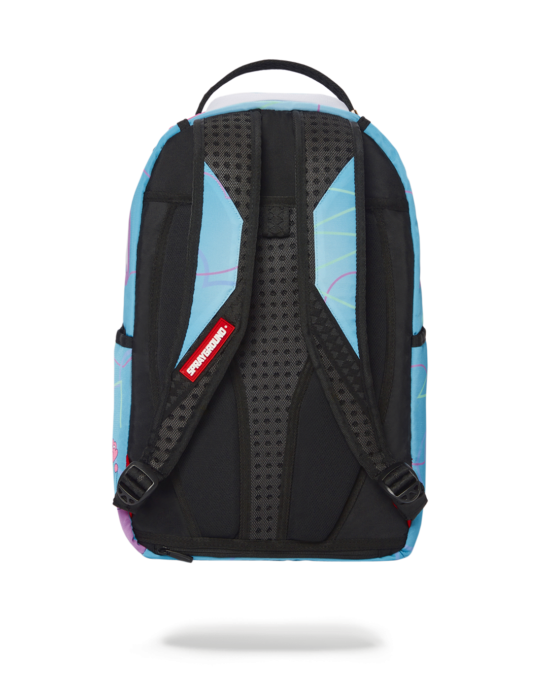 Limited Edition POWERPUFF GIRLS 21 BACKPACK DLXR