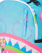 Limited Edition POWERPUFF GIRLS 21 BACKPACK DLXR