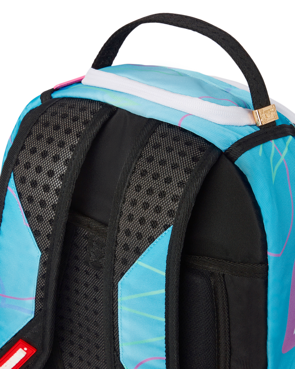Limited Edition POWERPUFF GIRLS 21 BACKPACK DLXR
