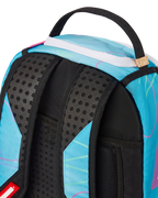 Limited Edition POWERPUFF GIRLS 21 BACKPACK DLXR