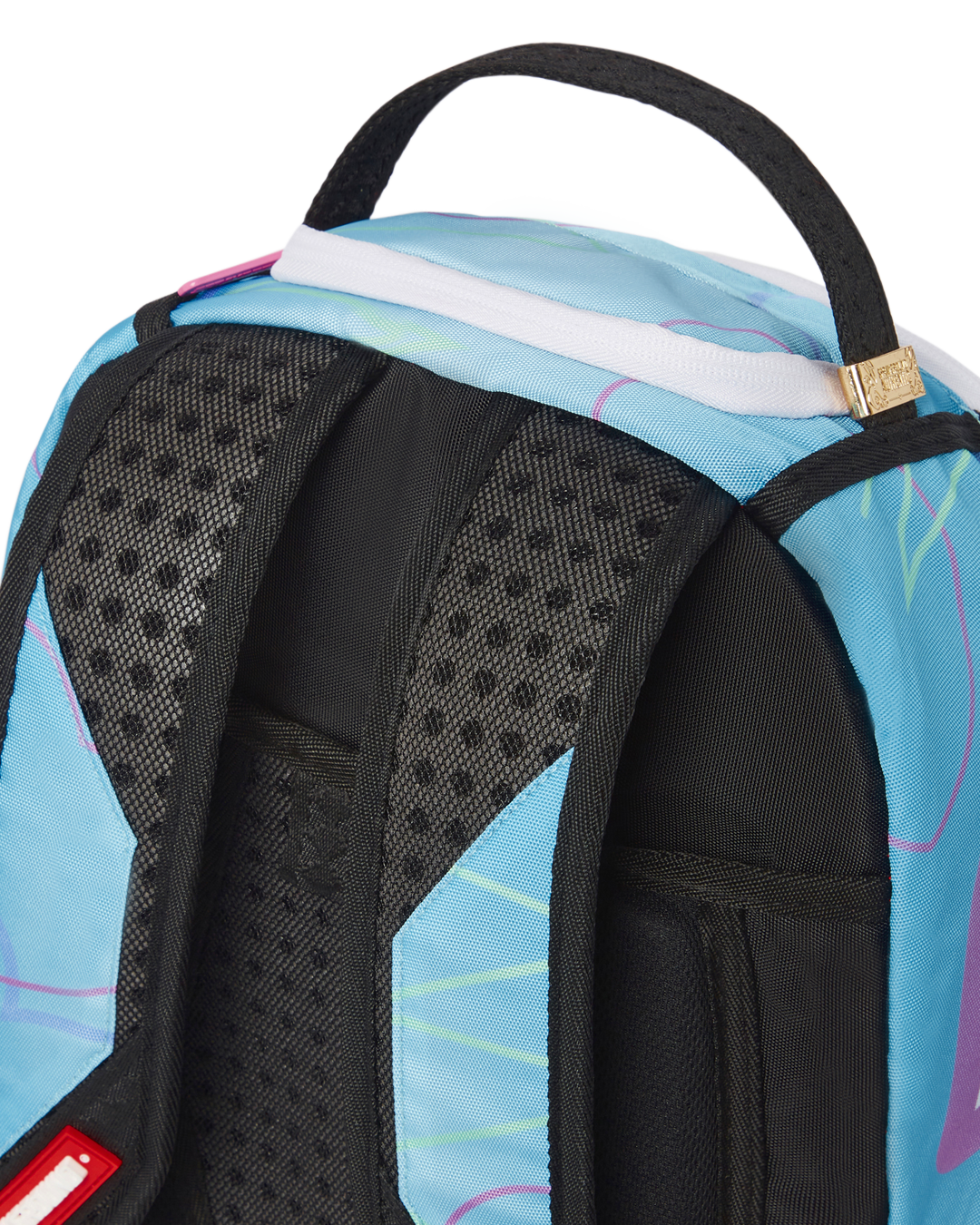Limited Edition POWERPUFF GIRLS 21 BACKPACK DLXR