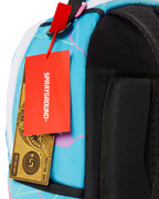 Limited Edition POWERPUFF GIRLS 21 BACKPACK DLXR