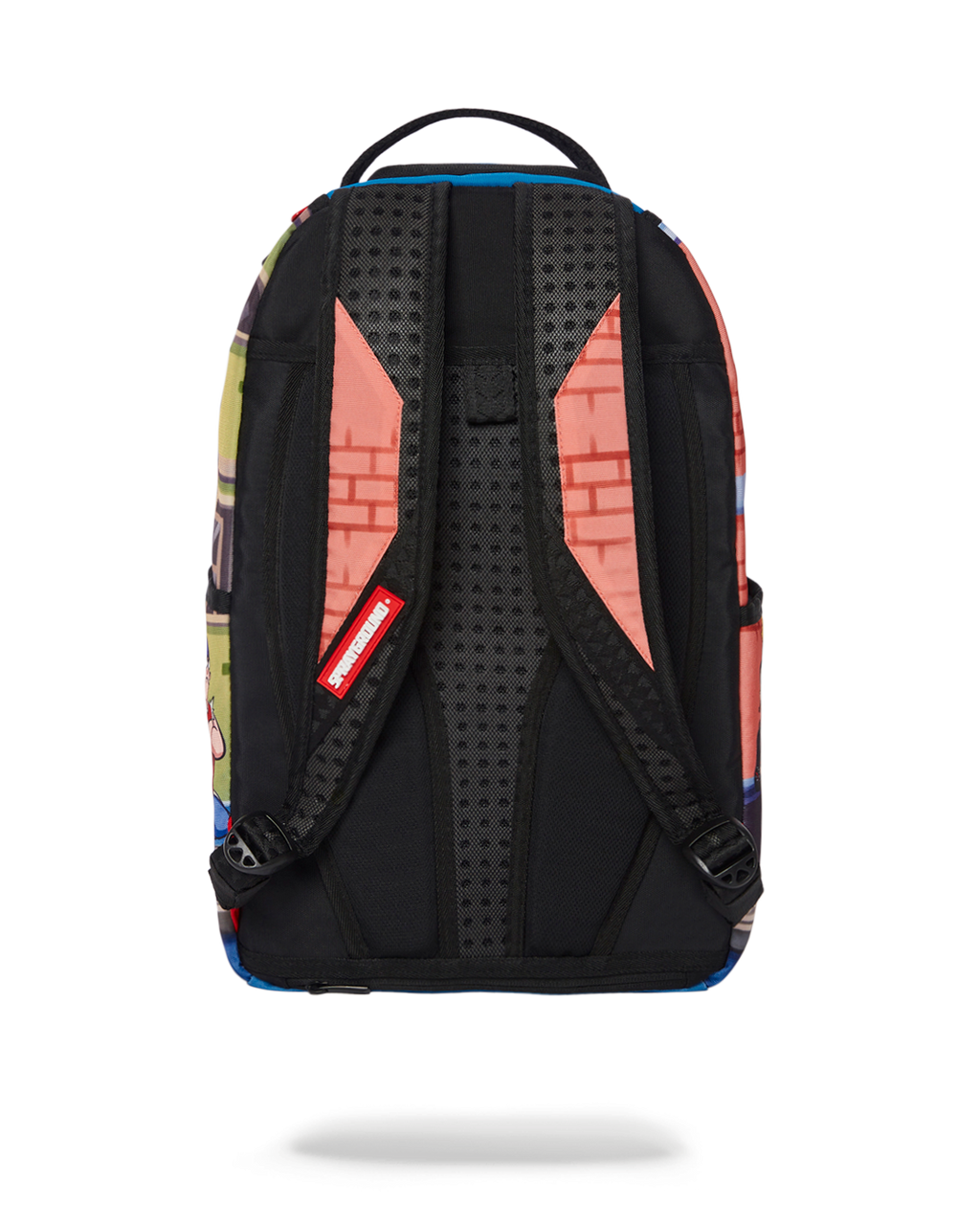 Limited Edition HEY ARNOLD ANNIVERSARY BACKPACK DLXR