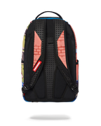 Limited Edition HEY ARNOLD ANNIVERSARY BACKPACK DLXR