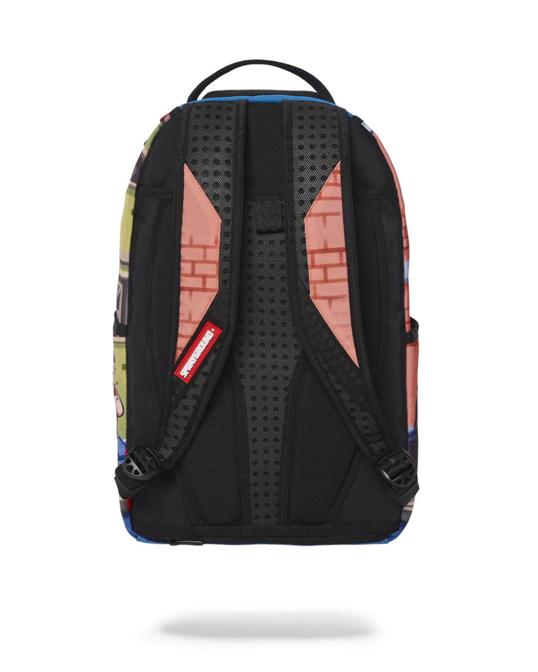 Limited Edition HEY ARNOLD ANNIVERSARY BACKPACK DLXR
