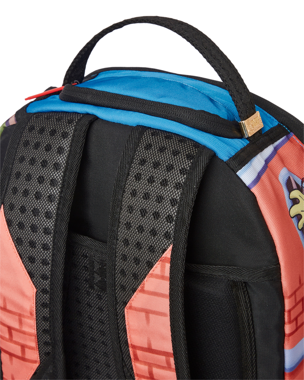 Limited Edition HEY ARNOLD ANNIVERSARY BACKPACK DLXR