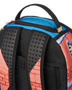 Limited Edition HEY ARNOLD ANNIVERSARY BACKPACK DLXR